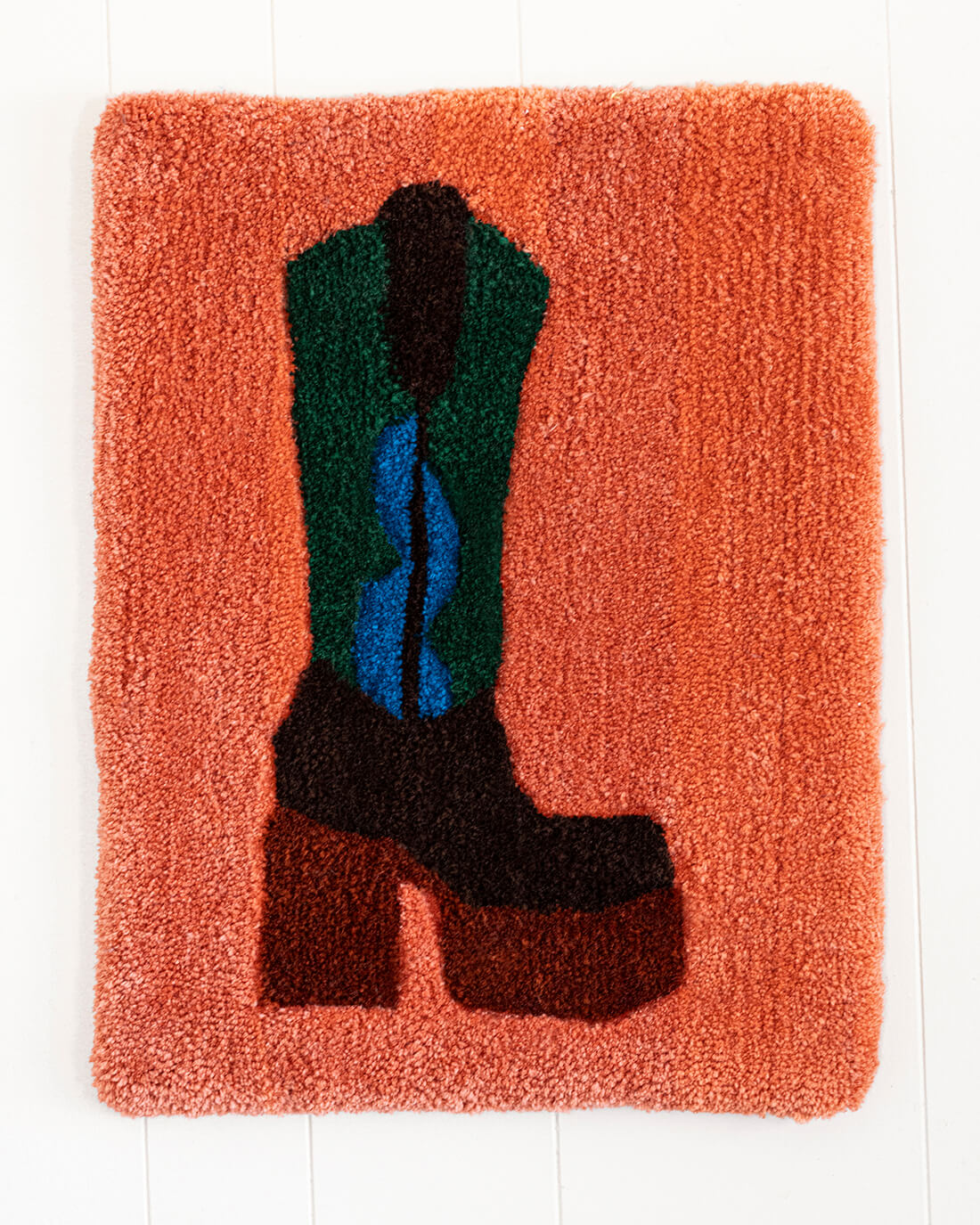 Disco Cowboy Boot #2