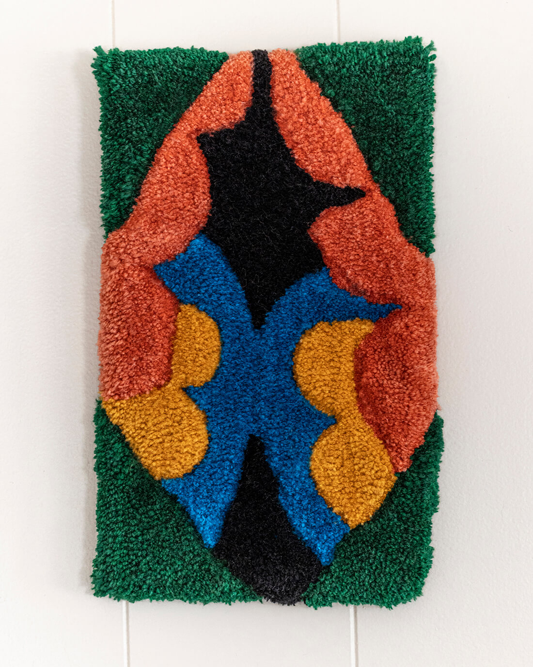 Petite Abstract 7