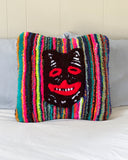 LaUrsa Square Tufted Pillow