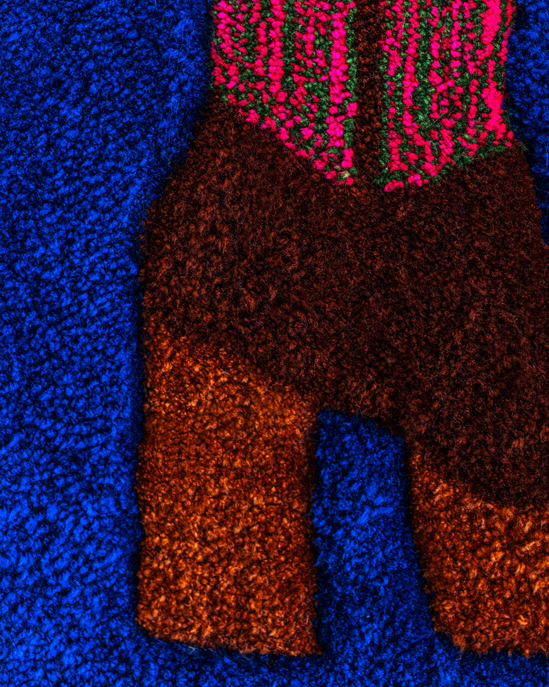 Disco Cowboy Boot #1