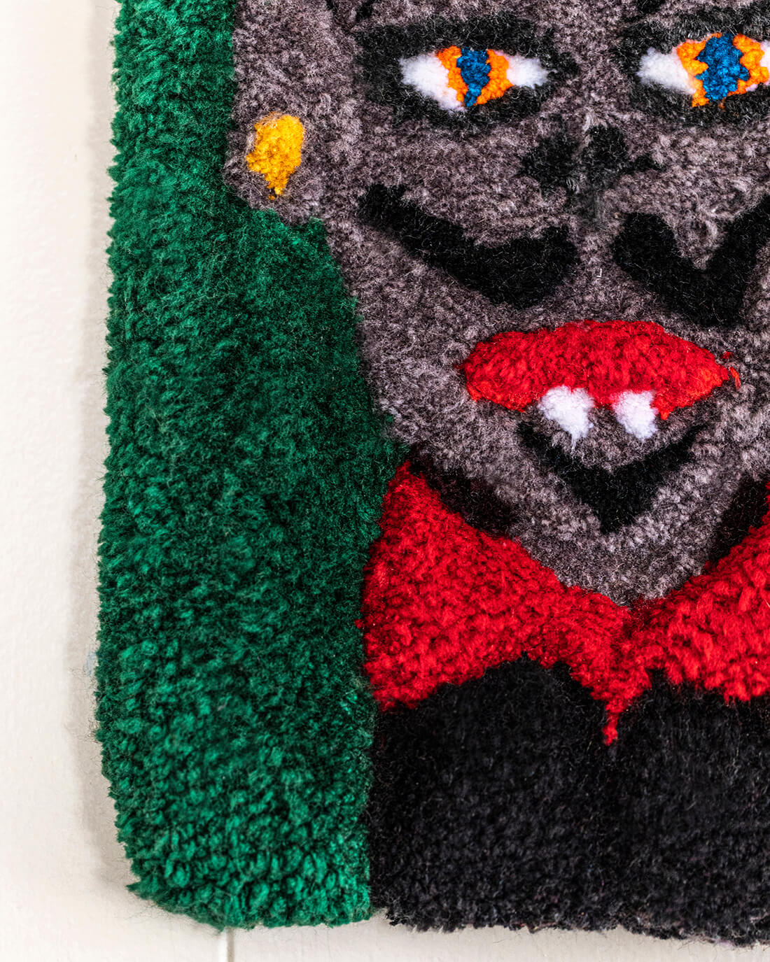 Count Phagula Portrait