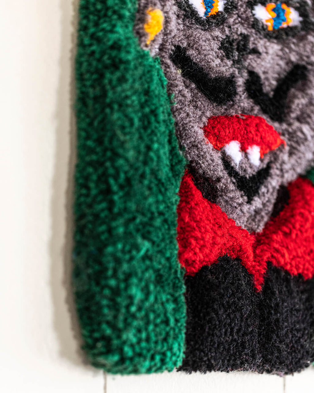 Count Phagula Portrait