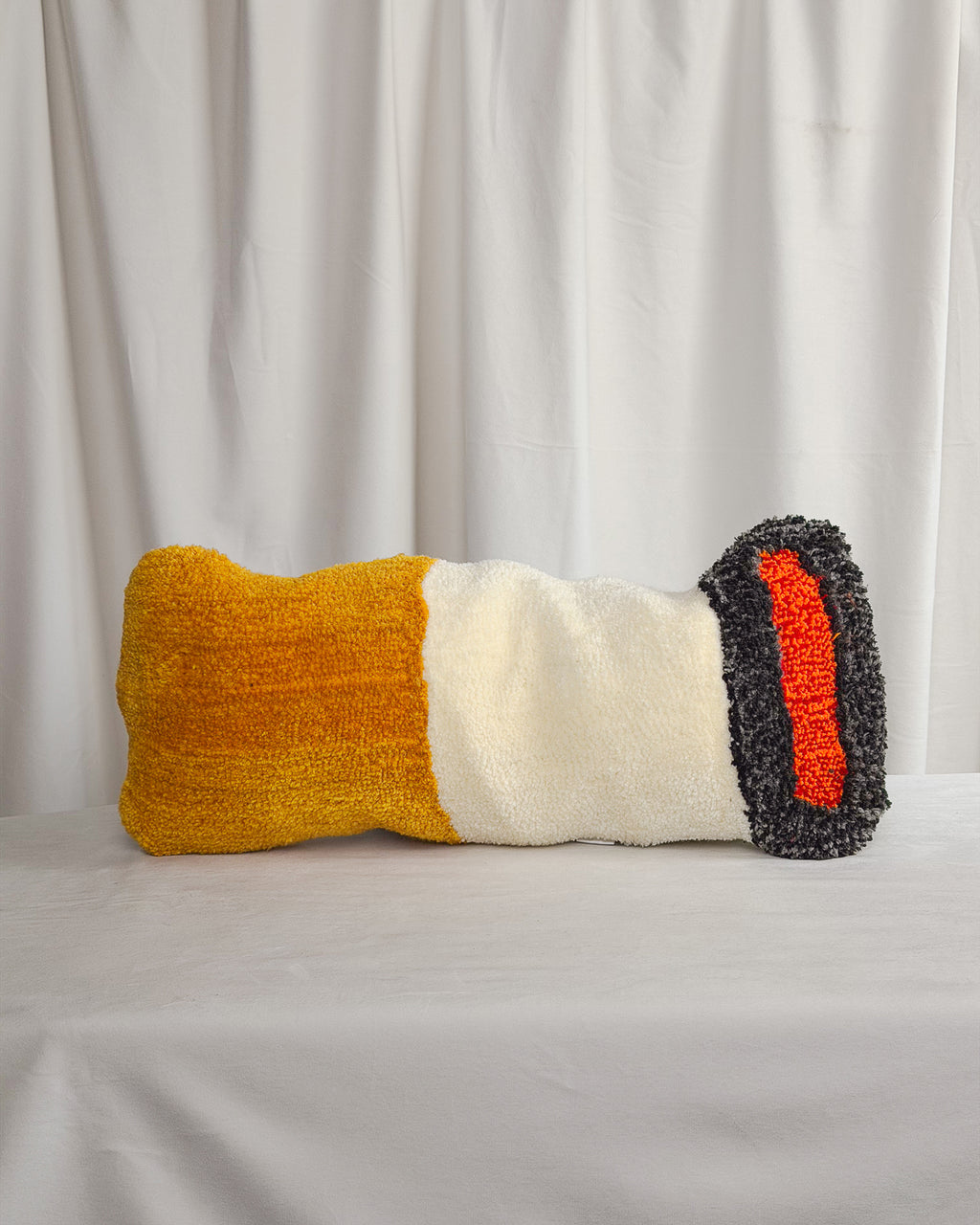 Cigarette Pillow