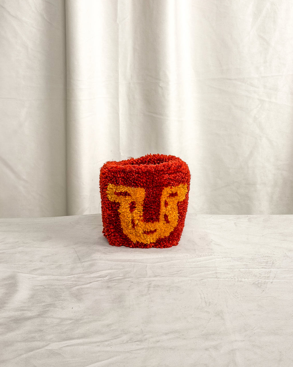 Pecan Horseshoe Koozie