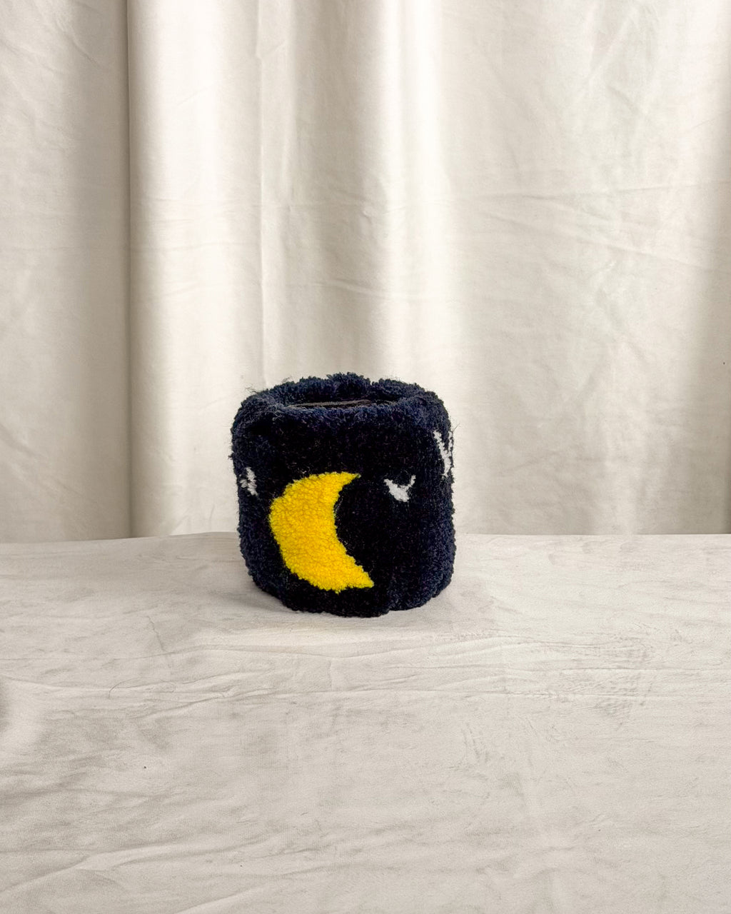 Midnight Moon Koozie