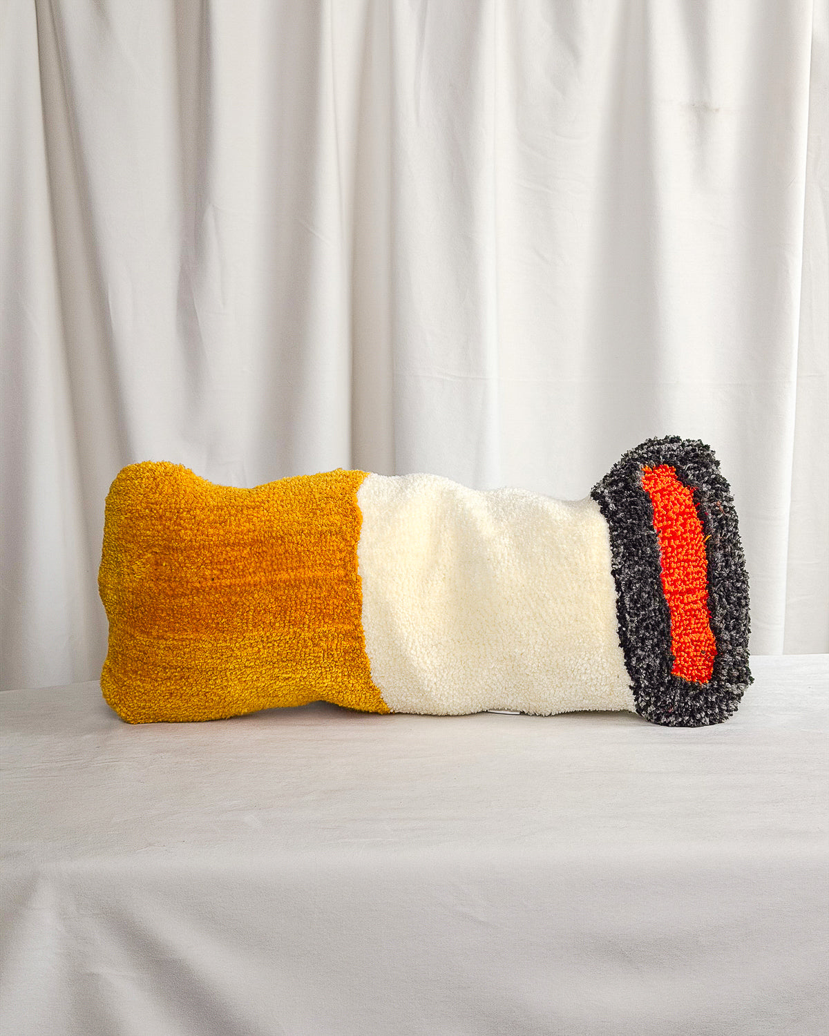 Cigarette Pillow