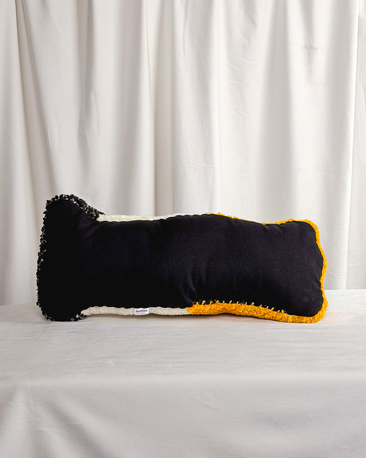Cigarette Pillow