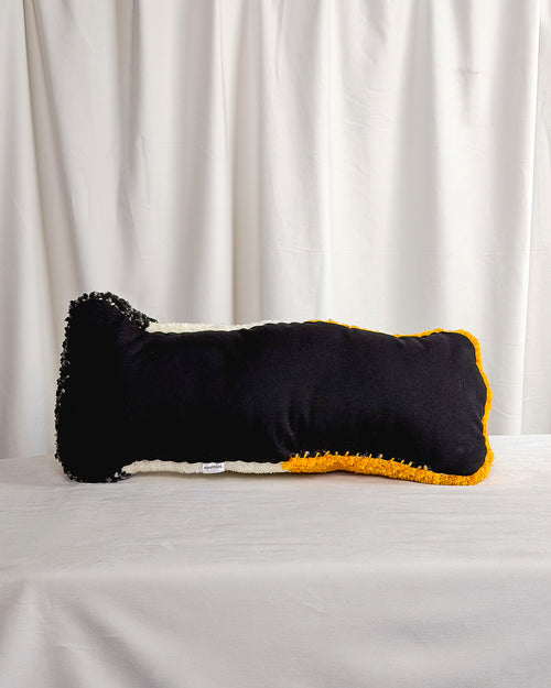 Cigarette Pillow