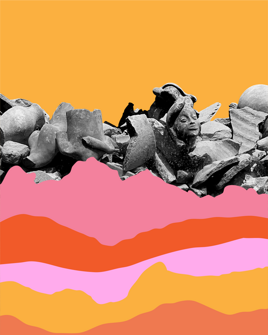 Backlands