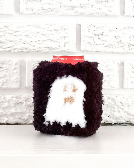 Ghost Koozie