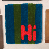 Hi Yall Rug