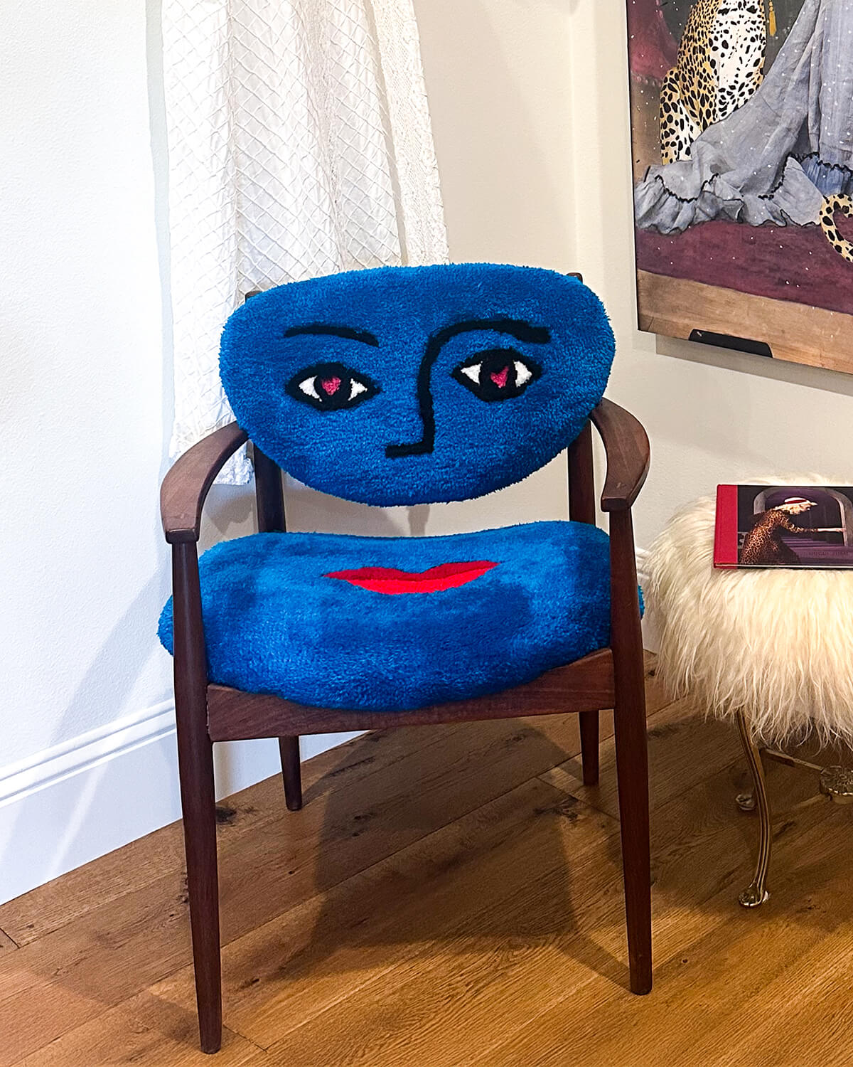 Nelly Chair