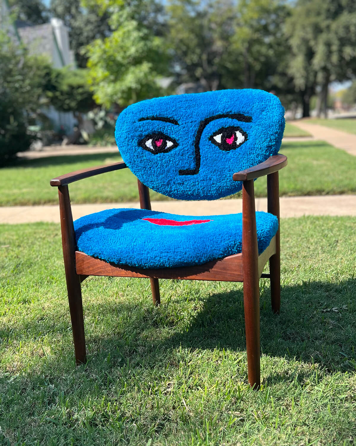 Nelly Chair