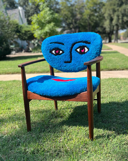 Nelly Chair