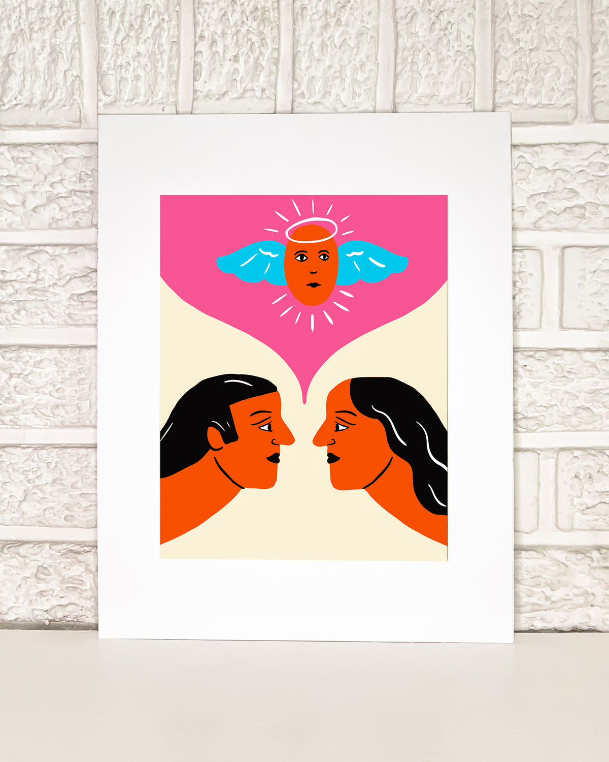 The Lovers