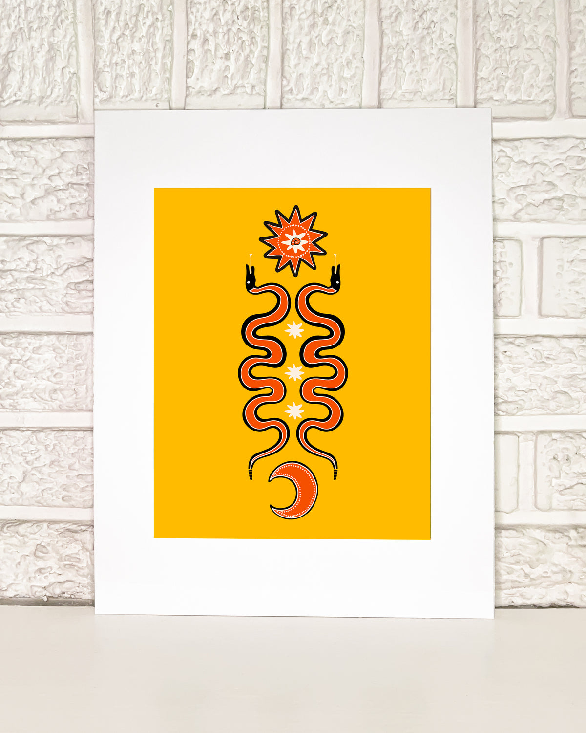 Rattlesnake