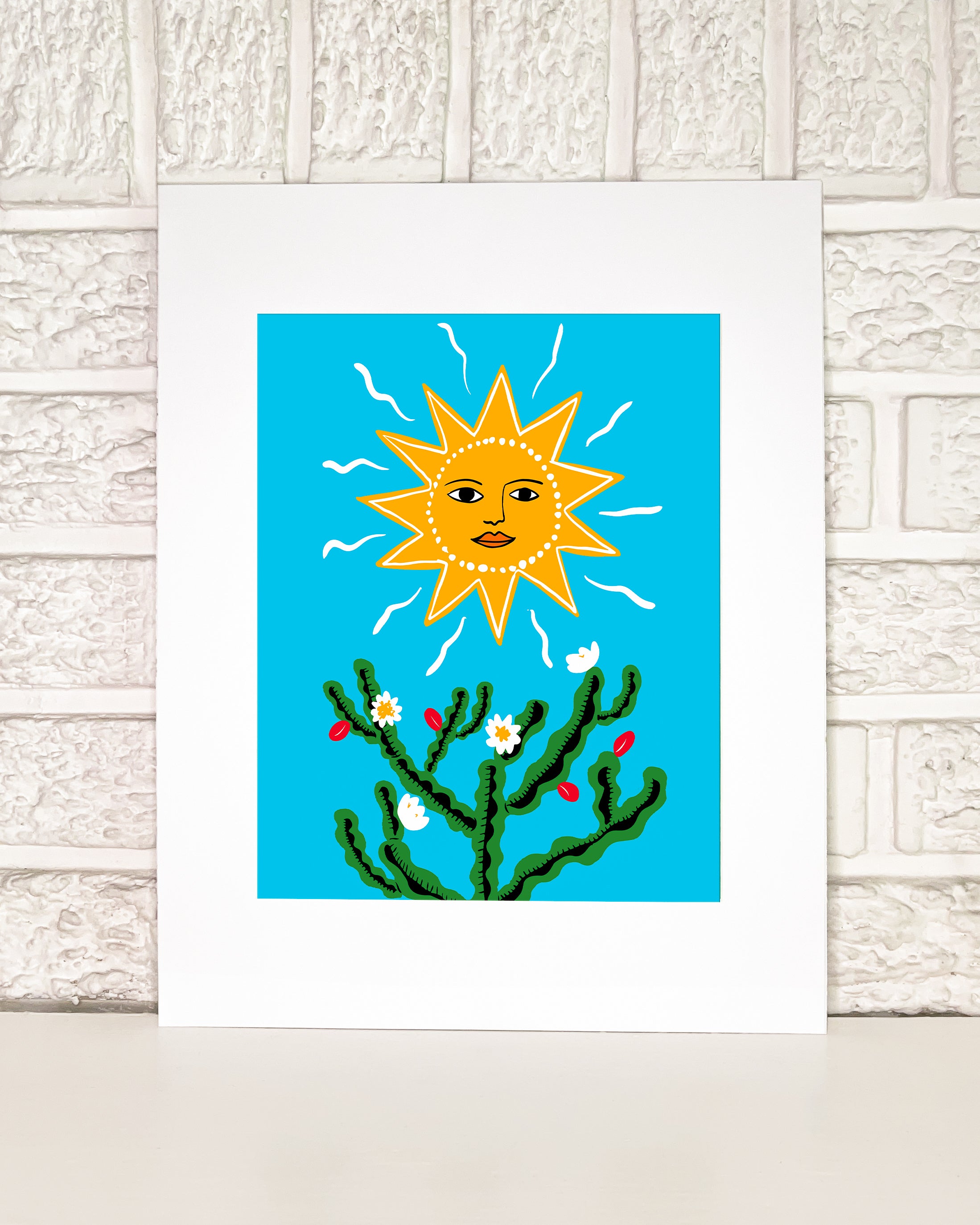 The Sun