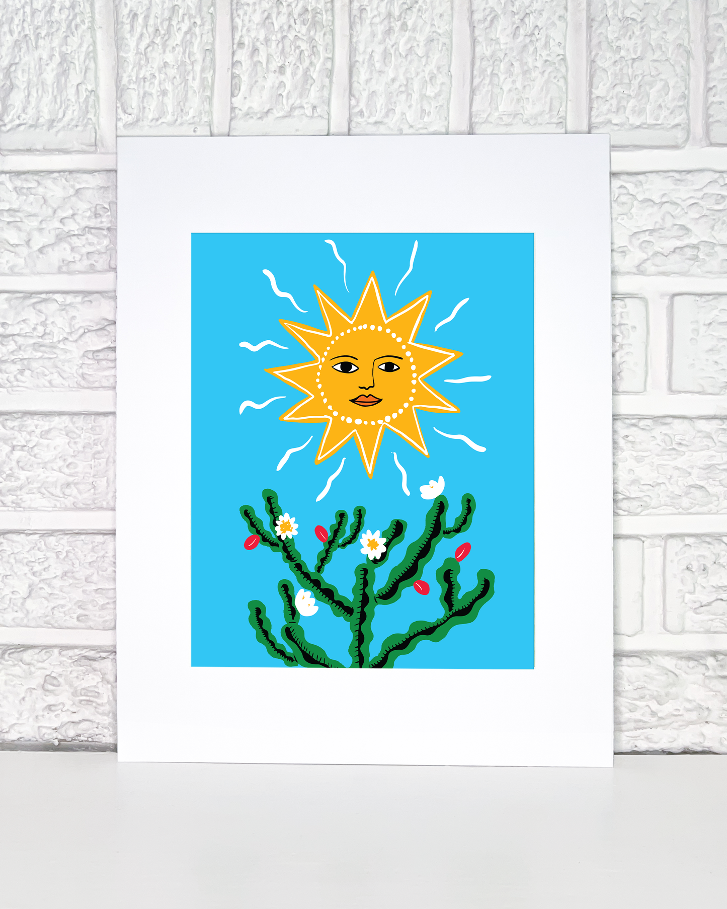 The Sun