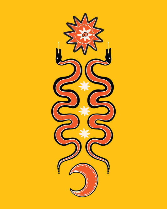 Rattlesnake