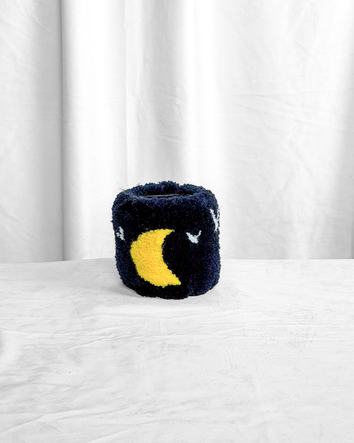 Midnight Moon Koozie