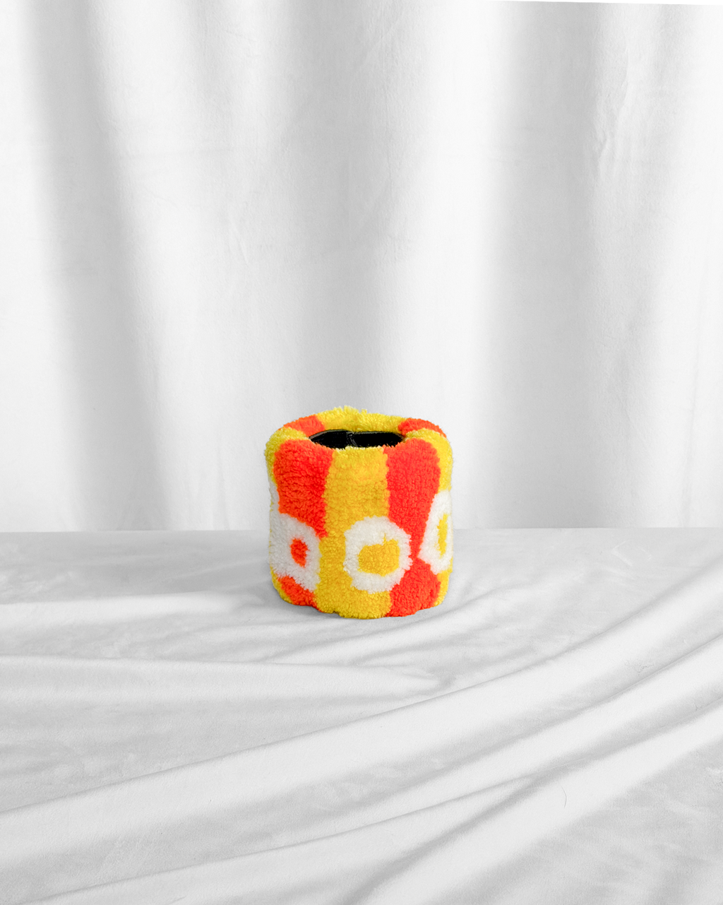 Boo! Koozie