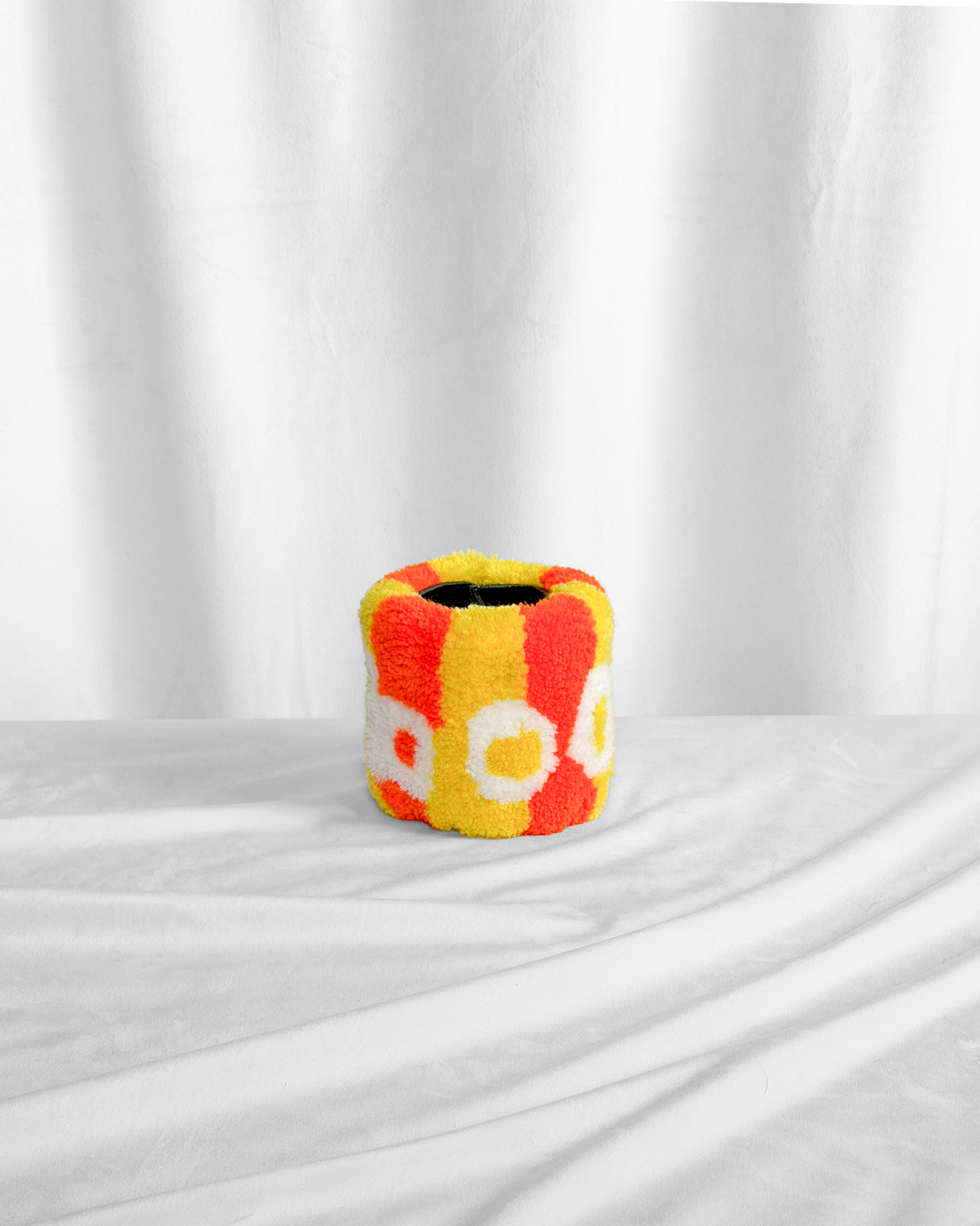 Boo! Koozie