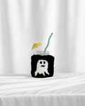 Ghost Koozie