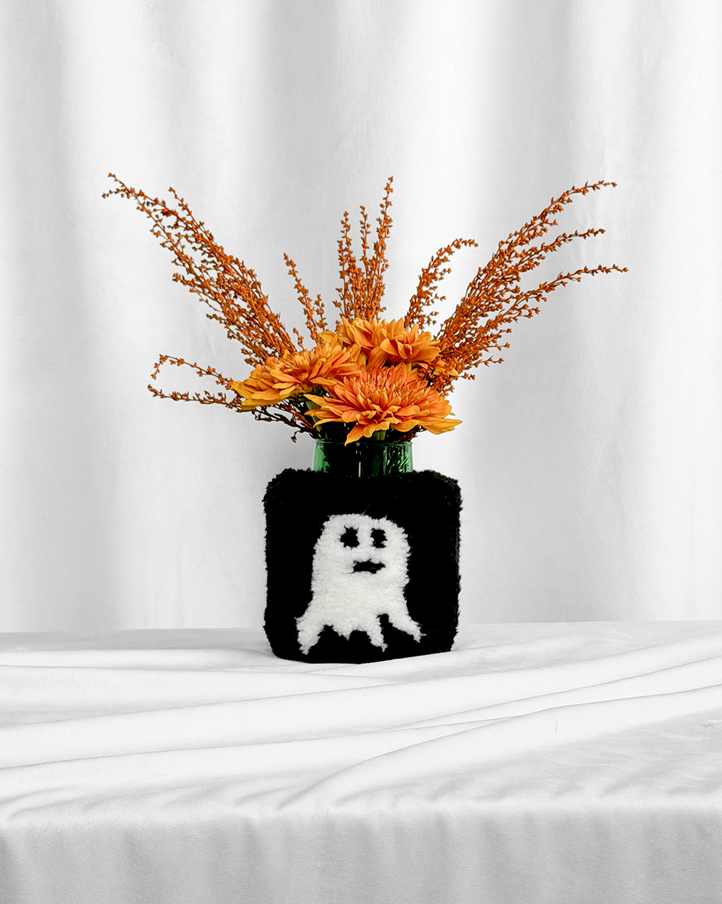 Ghost Koozie