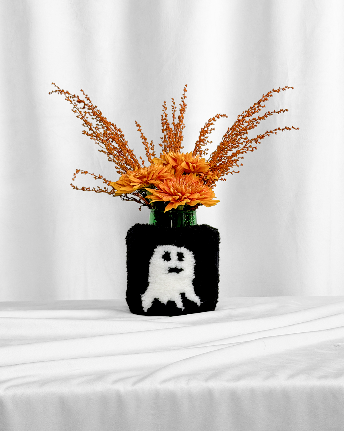Ghost Koozie