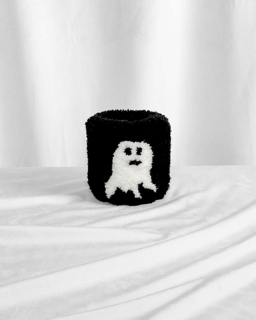 Ghost Koozie
