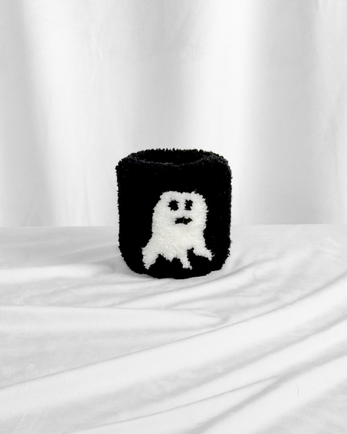 Ghost Koozie