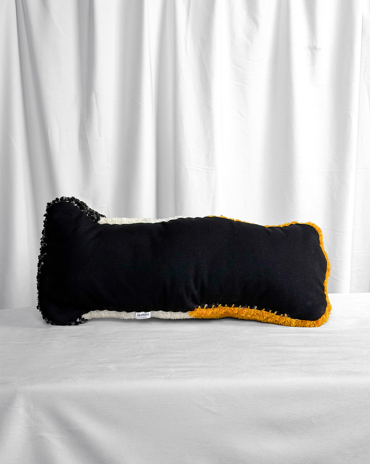 Cigarette Pillow