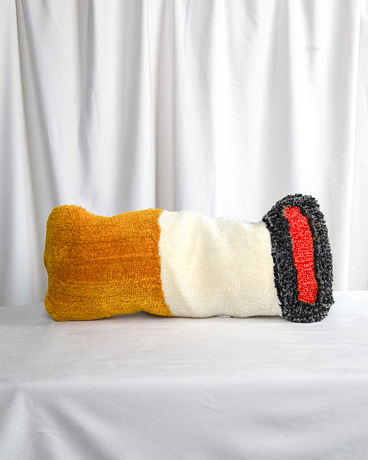 Cigarette Pillow