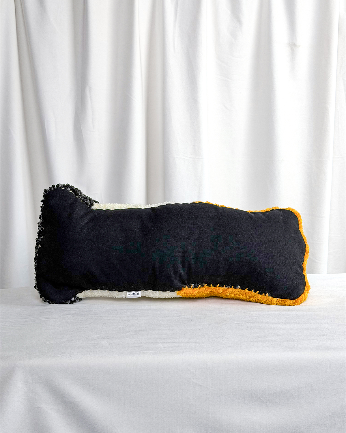 Cigarette Pillow