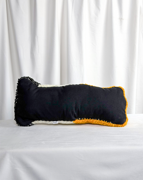 Cigarette Pillow