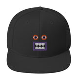 Carranca Hat - Black